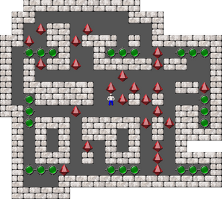 Уровень 41 — Kevin 07